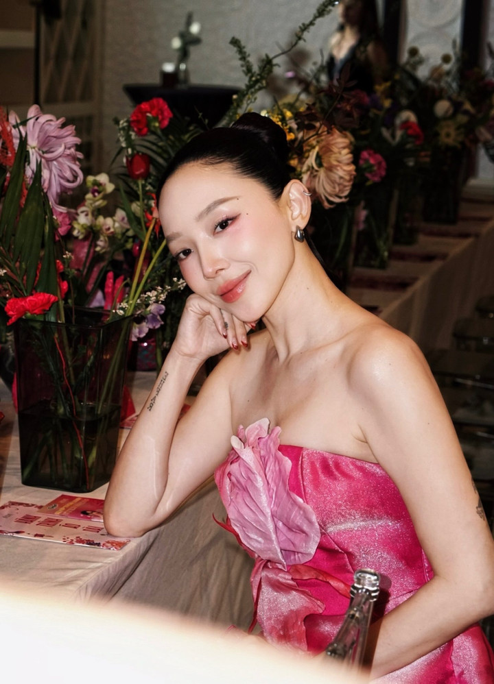 Cuộc sống của Tóc Tiên sau ly hôn Hoàng Touliver- Ảnh 13.