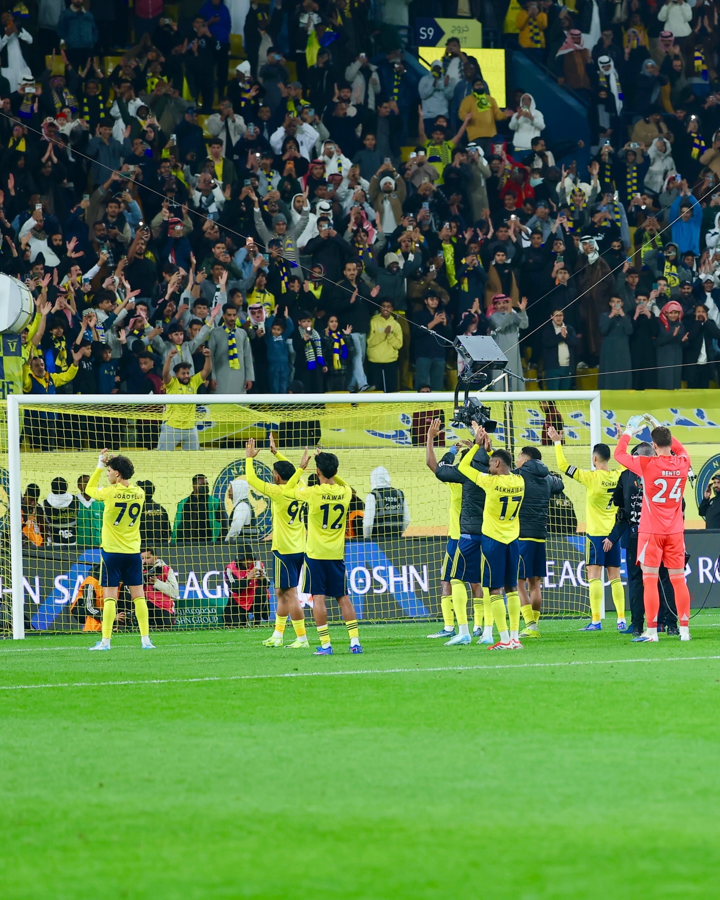 Một hành động gây phẫn nộ của Ronaldo- Ảnh 3.