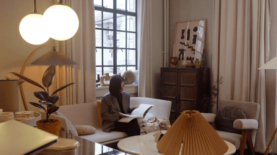 Bỏ 75 triệu/tháng thuê nhà, không kết hôn: Người phụ nữ 37 tuổi chọn "an toàn tài chính" theo cách không giống ai - Ảnh 20.