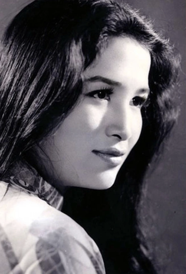 NSND có đôi mắt đẹp nhất Việt Nam: Sáng hơn cả sao trên trời, nhan sắc vượt xa cả hoàn mỹ- Ảnh 1.