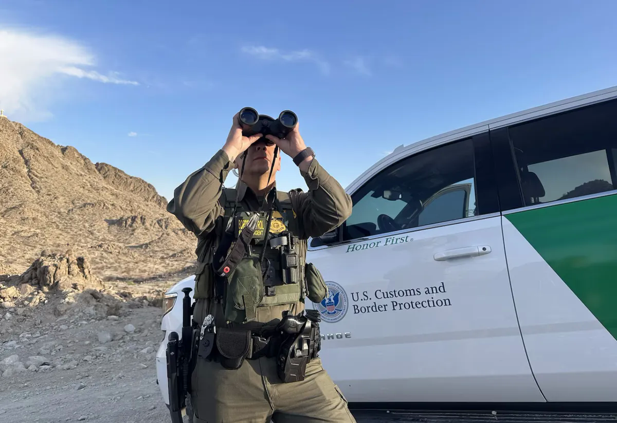 Mỹ lần đầu ghi nhận di cư ròng âm sau hơn nửa thế kỷ- Ảnh 1.