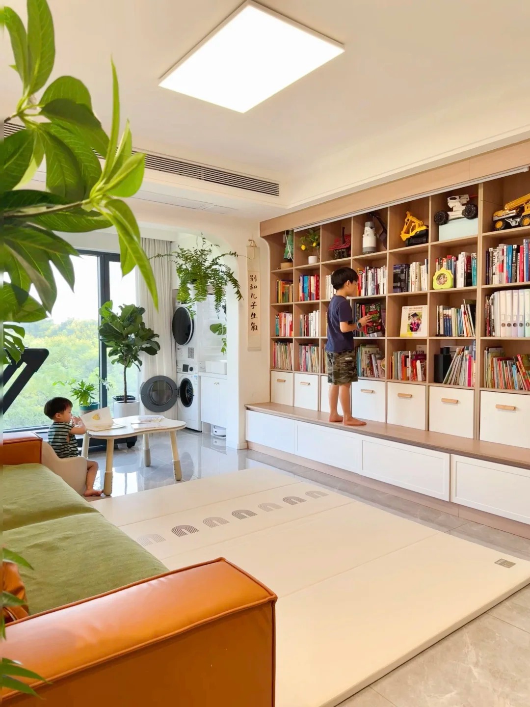 40 tuổi cải tạo nhà: 6 thiết kế khiến nhiều gia đình vào ở rồi chỉ muốn đập đi làm lại- Ảnh 9.