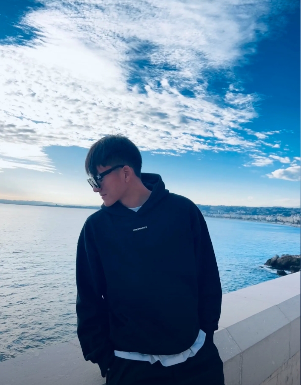 Thủ môn U23 Trung Quốc đang nổi như cồn trước trận gặp Việt Nam, được ví như “Vạn Lý Trường Thành di động” là ai?- Ảnh 13.