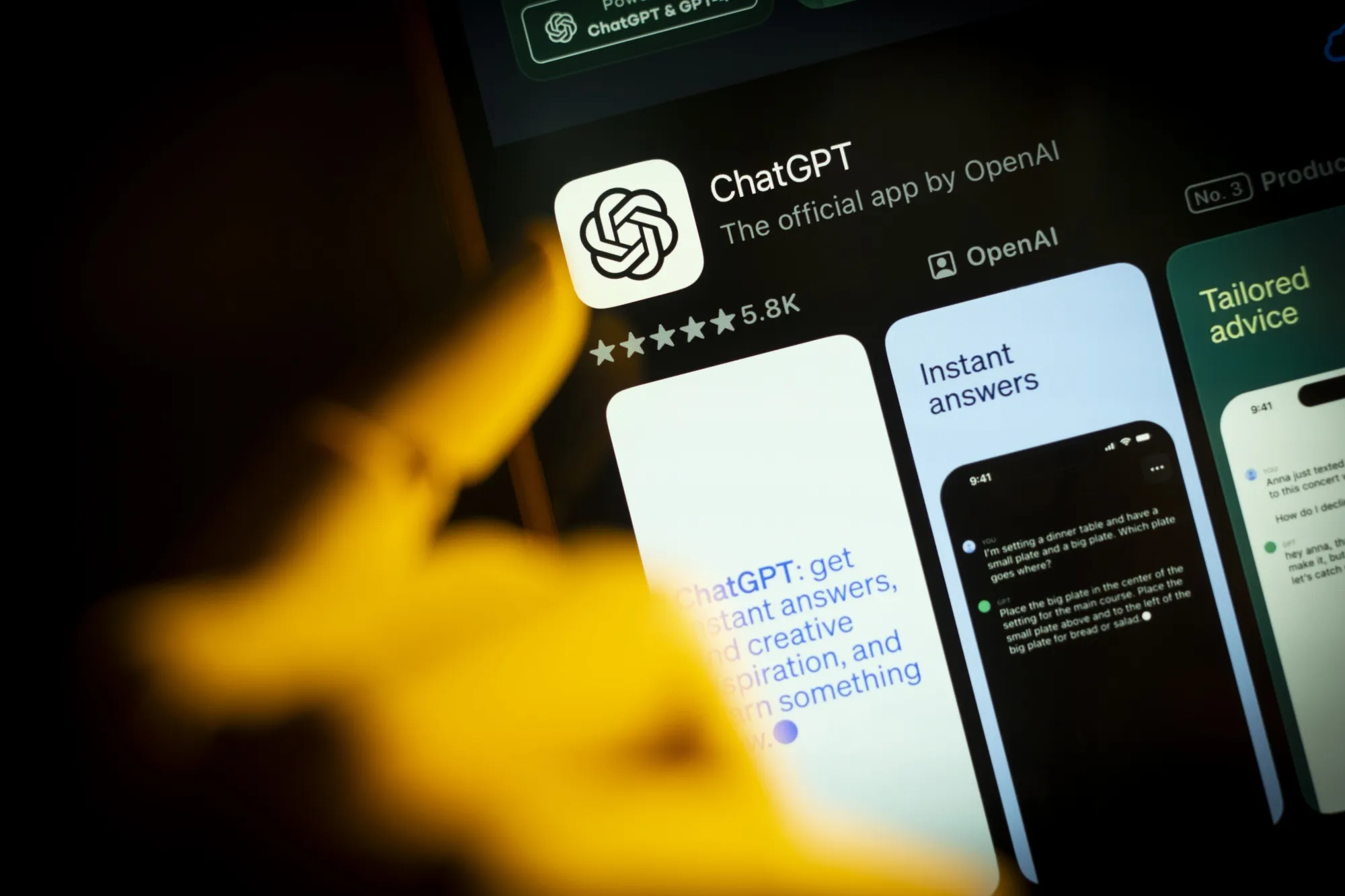 Người dùng ChatGPT chuẩn bị có tin buồn- Ảnh 1.