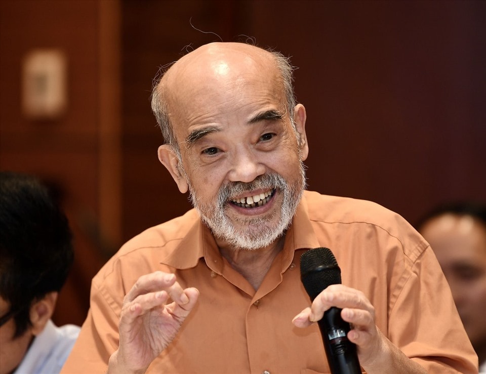 Chính sách đất đai là một trong những vấn đề có nhiều nút thắt cần tháo gỡ- Ảnh 1.