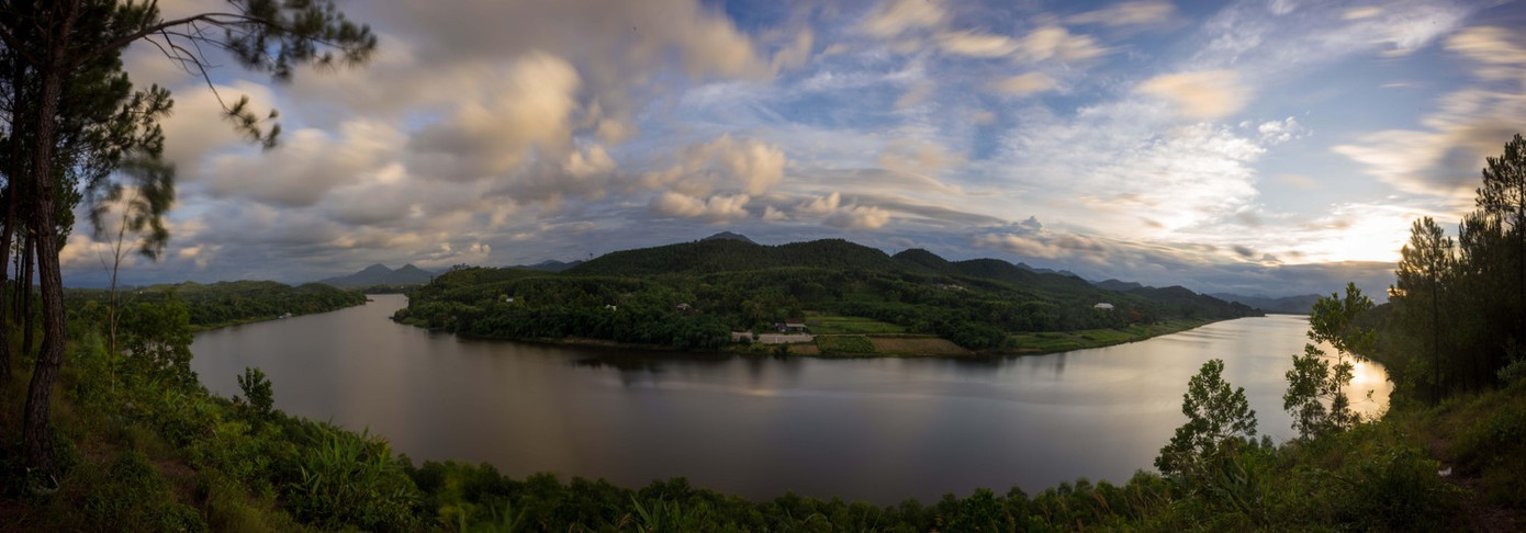 Đấu giá khu đất gần 7 ha cạnh đồi danh thắng nổi tiếng ở Huế làm khu nghỉ dưỡng- Ảnh 1.