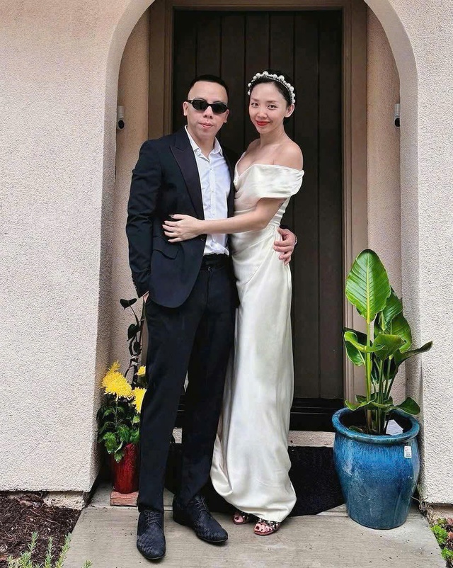 Lý do Tóc Tiên - Touliver kết hôn 6 năm nhưng không sinh con- Ảnh 5.