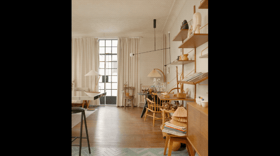 Bỏ 75 triệu/tháng thuê nhà, không kết hôn: Người phụ nữ 37 tuổi chọn "an toàn tài chính" theo cách không giống ai - Ảnh 10.