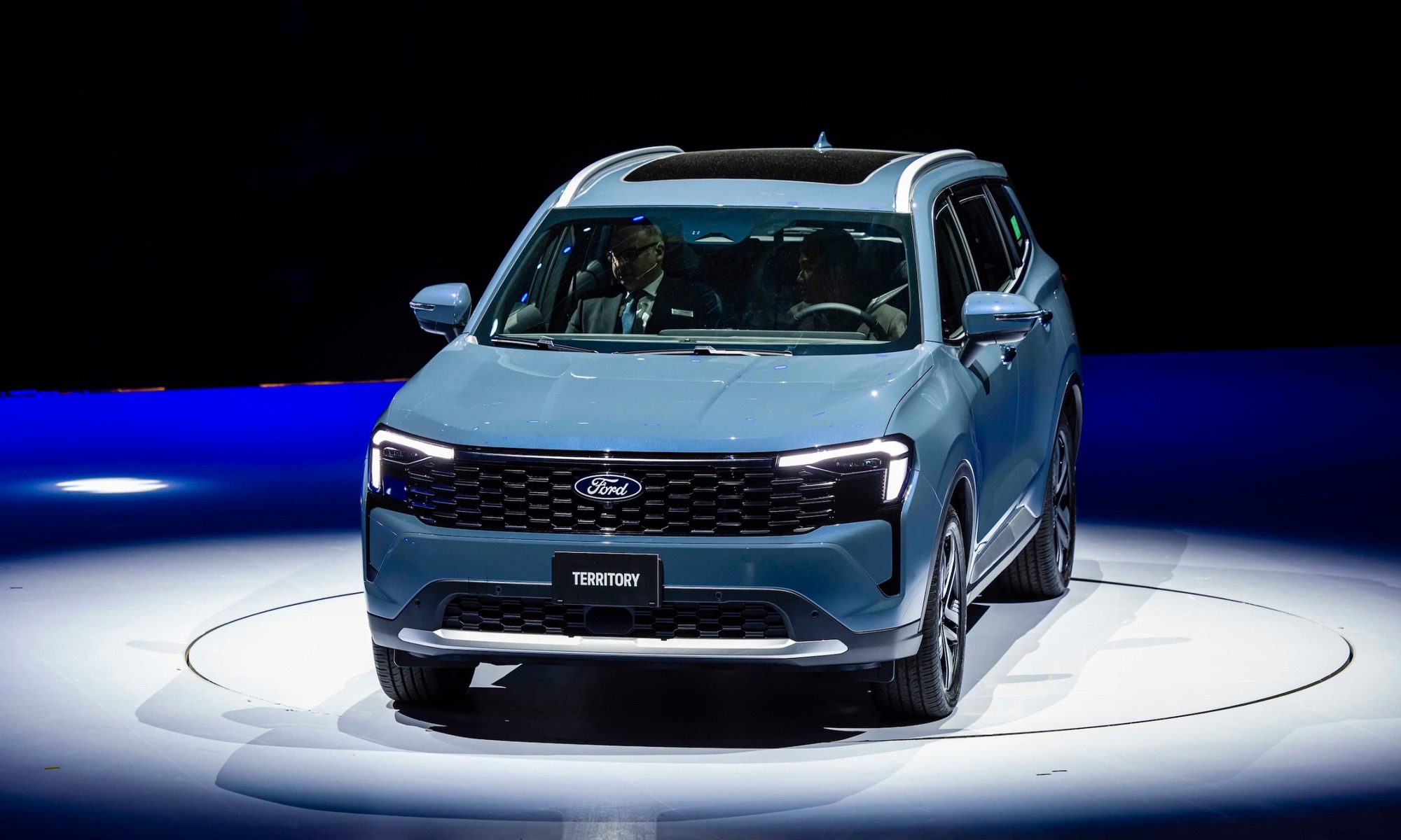 Xe xăng bị VinFast 'ép' nghẹt thở nhưng 2 hãng này vẫn đang 'sống khoẻ' nhờ một chiến lược đặc biệt - Ảnh 3.