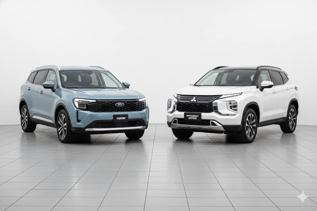 Xe xăng bị VinFast 'ép' nghẹt thở nhưng 2 hãng này vẫn đang 'sống khoẻ' nhờ một chiến lược đặc biệt - Ảnh 1.