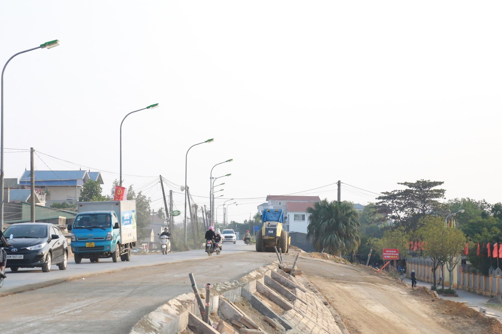 Chính sách đất đai là một trong những vấn đề có nhiều nút thắt cần tháo gỡ- Ảnh 2.