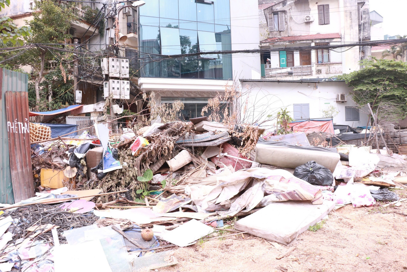 Vành đai 2,5 qua Cầu Giấy ‘tái khởi động’ sau nhiều năm trì trệ- Ảnh 6.