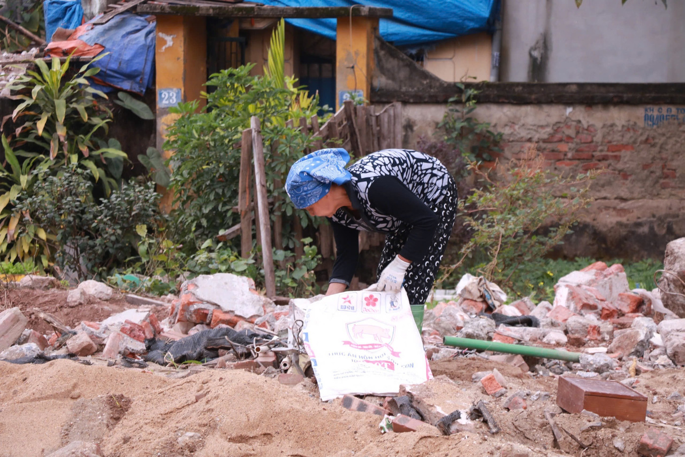 Vành đai 2,5 qua Cầu Giấy ‘tái khởi động’ sau nhiều năm trì trệ- Ảnh 13.