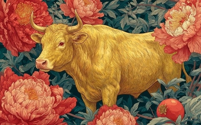 Tháng 12 Âm lịch, có 4 con giáp "trúng đậm", càng gần Tết càng may mắn, tiền bạc rủng rỉnh còn dễ gặp quý nhân - Ảnh 1.