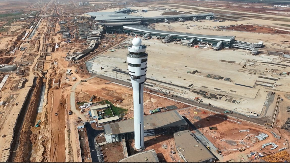 Thông tin mới nhất về siêu dự án 16 tỷ USD- Ảnh 1.