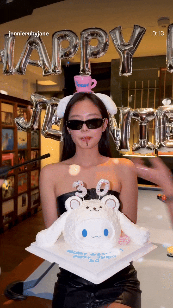  Jennie (BLACKPINK) bị chỉ trích- Ảnh 3.