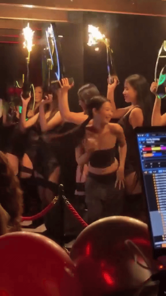  Jennie (BLACKPINK) bị chỉ trích- Ảnh 1.