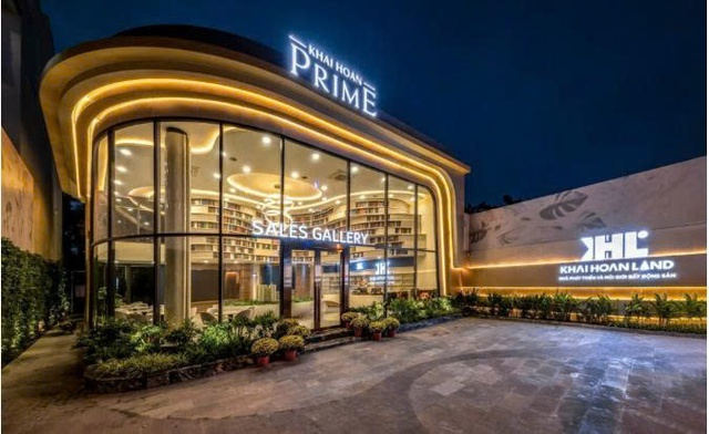 Khải Hoàn Land phát hành lô trái phiếu 190 tỷ đồng- Ảnh 1.