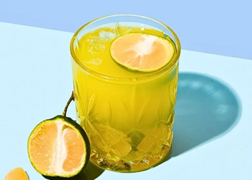 4 loại nước bình thường rất tốt nhưng tuyệt đối KHÔNG uống khi bụng đói- Ảnh 3.