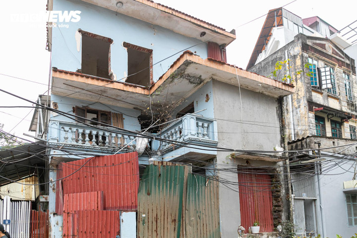 Người Hà Nội tất bật dọn nhà, bàn giao mặt bằng phục vụ thi công Vành đai 2,5- Ảnh 18.