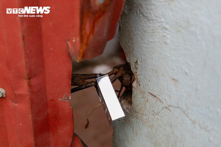 Người Hà Nội tất bật dọn nhà, bàn giao mặt bằng phục vụ thi công Vành đai 2,5- Ảnh 19.