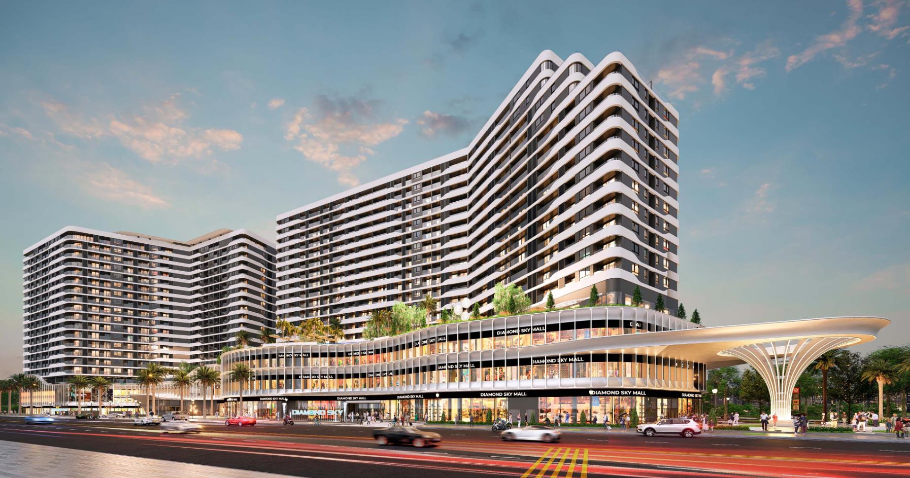 Sở hữu nhà liền tay tại Van Phuc City với ưu đãi lên đến 28% - Ảnh 3.