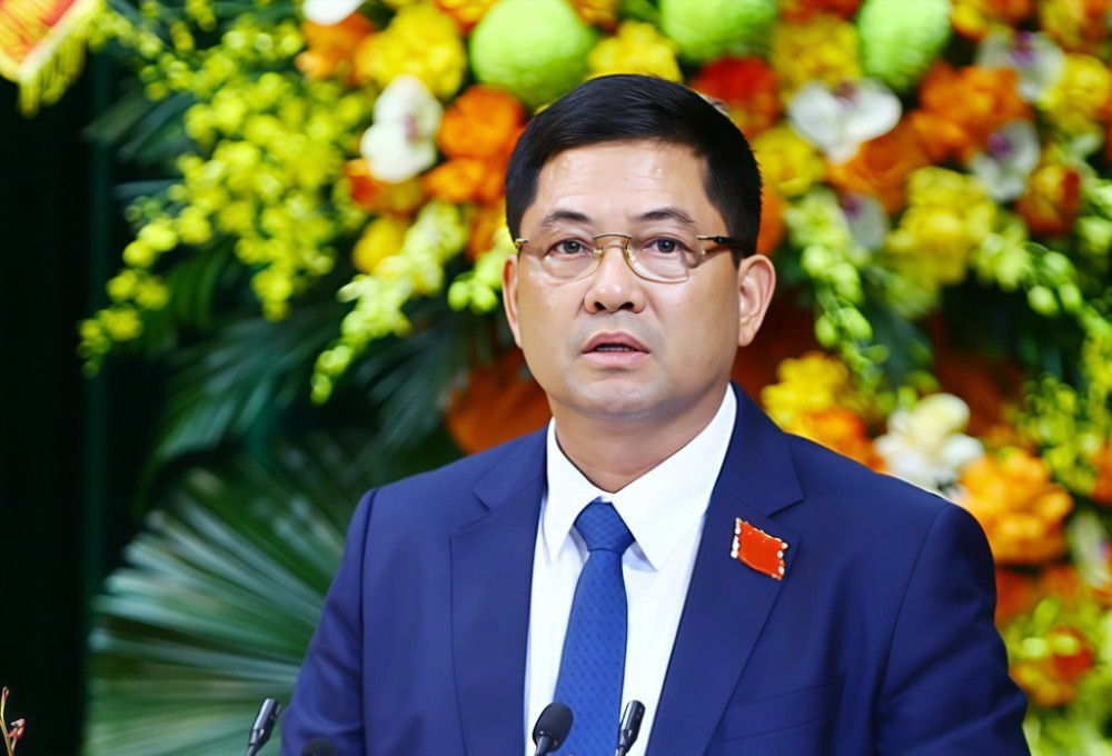 Đại hội XIV của Đảng: Mở ra giai đoạn phát triển mới của đất nước với yêu cầu cao hơn- Ảnh 1.