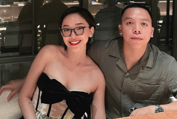 Cuộc sống của Tóc Tiên sau ly hôn Hoàng Touliver- Ảnh 2.