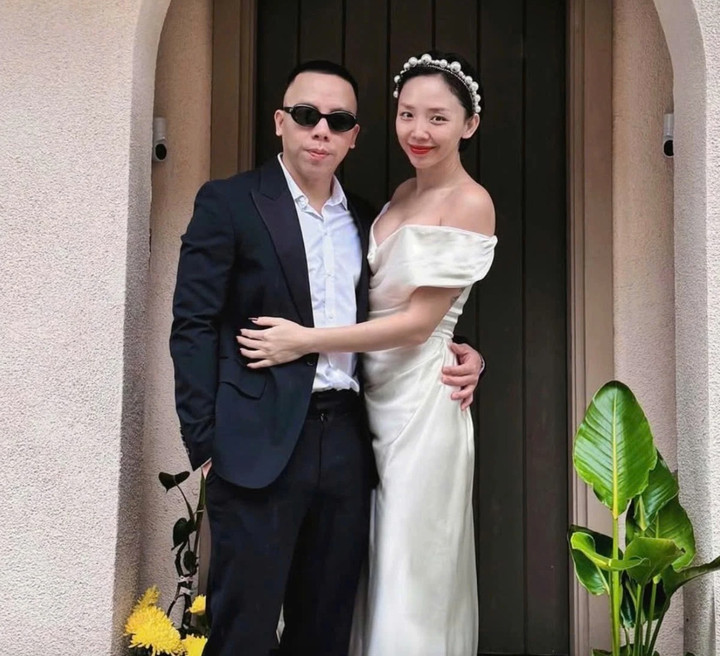 Cuộc sống của Tóc Tiên sau ly hôn Hoàng Touliver- Ảnh 1.