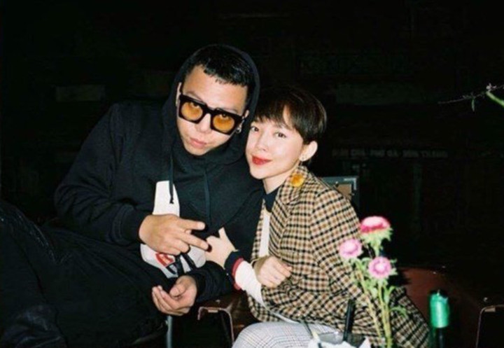 Cuộc sống của Tóc Tiên sau ly hôn Hoàng Touliver- Ảnh 3.