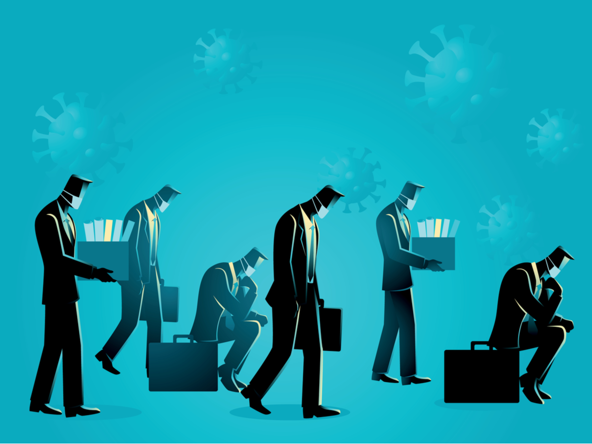 Khi AI chỉ tốn 5% chi phí con người: Ai sẽ mất việc đầu tiên vào năm 2026?- Ảnh 1.