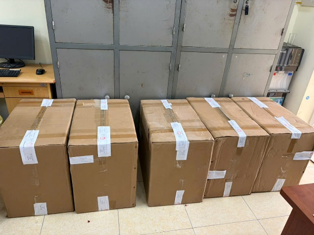 Ra lệnh bắt tạm giam đối với Trần Thị Kim Dung - Ảnh 1.