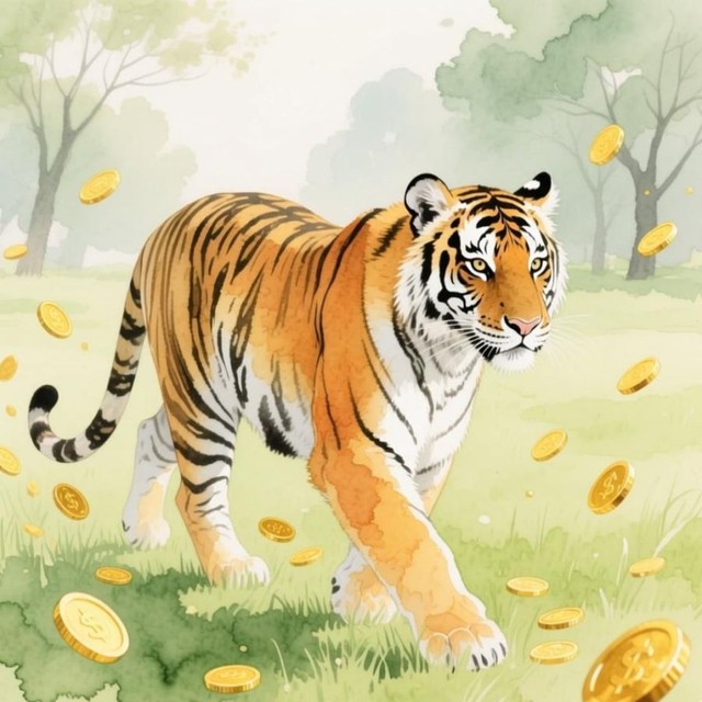 Tháng 12 Âm lịch, có 4 con giáp "trúng đậm", càng gần Tết càng may mắn, tiền bạc rủng rỉnh còn dễ gặp quý nhân - Ảnh 2.