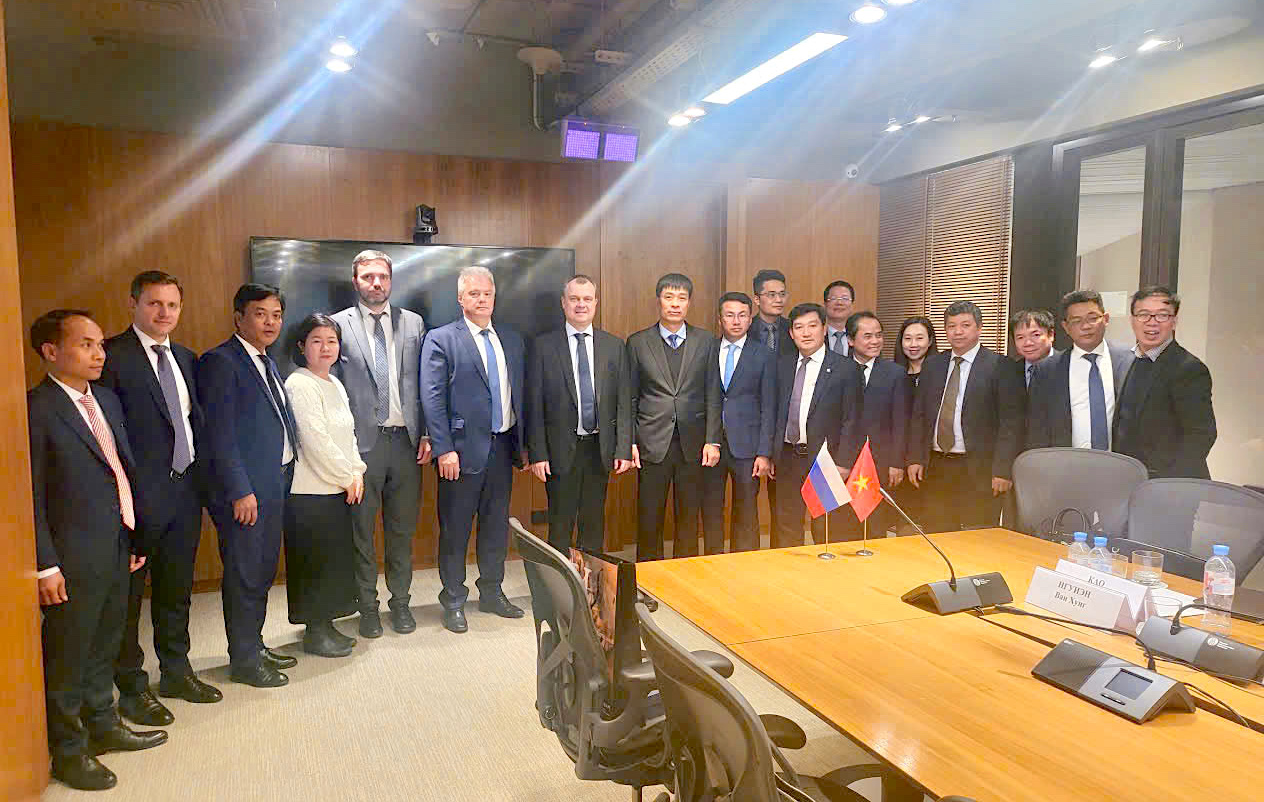 Sputnik: Việt Nam chốt thỏa thuận với Nga, cánh cửa chính thức mở từ 2026- Ảnh 2.