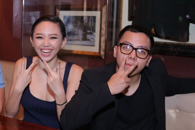 Lý do Tóc Tiên - Touliver kết hôn 6 năm nhưng không sinh con- Ảnh 6.