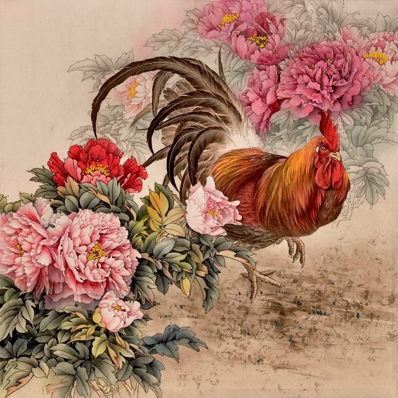 4 con giáp cần sự điềm tĩnh để kìm hãm sự nóng nảy, bảo toàn tài lộc trong năm Bính Ngọ 2026- Ảnh 3.