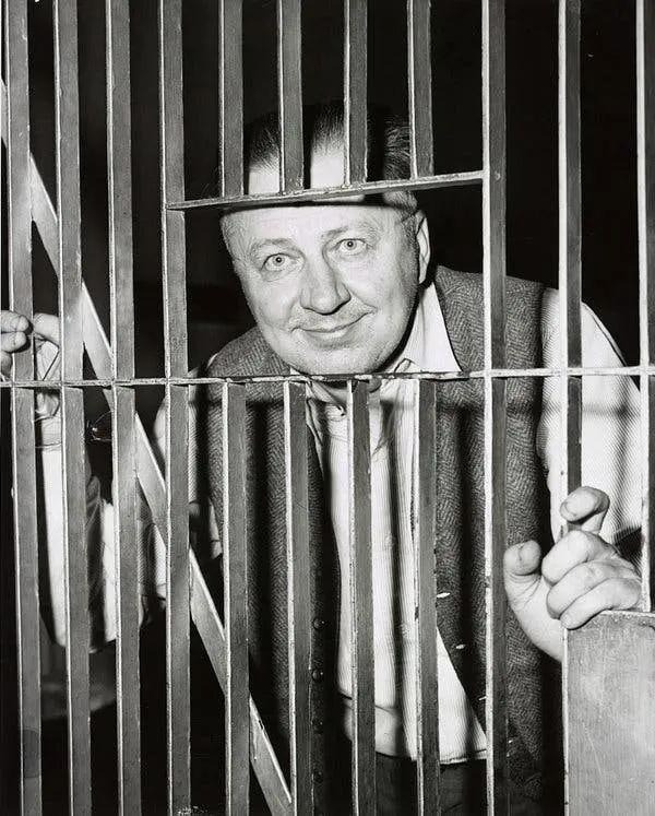 Vì sao một người được chẩn đoán mắc chứng tâm thần phân liệt thể hoang tưởng lại có thể làm rung chuyển New York bằng 22 quả bom- Ảnh 7.