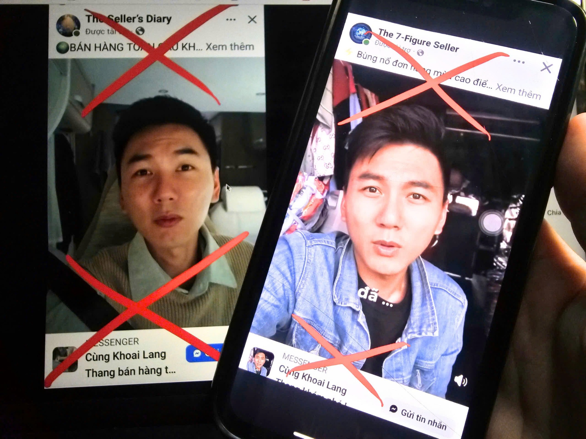 Ngăn AI giả mạo "lộng hành"- Ảnh 1.