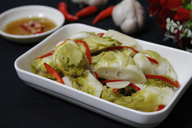 Đắt cũng phải mua: Loại rau “vàng” giúp ruột khỏe, giải độc, kháng viêm, đang vào mùa ngon nhất năm- Ảnh 2.