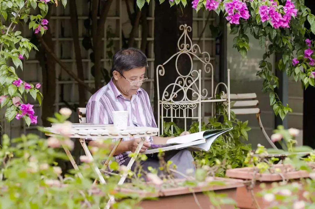 Rời trung tâm thành phố, sống nhà vườn ở ngoại ô: Câu chuyện của 3 gia đình và bài toán tiết kiệm tiền khiến nhiều người giật mình- Ảnh 11.