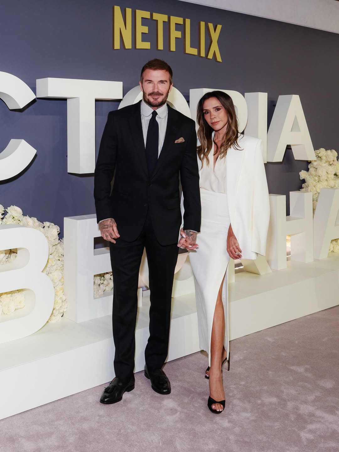 Victoria Beckham vì sợ béo mà ép cân đến suy dinh dưỡng, gần 30 năm chỉ ăn cá và rau luộc- Ảnh 2.