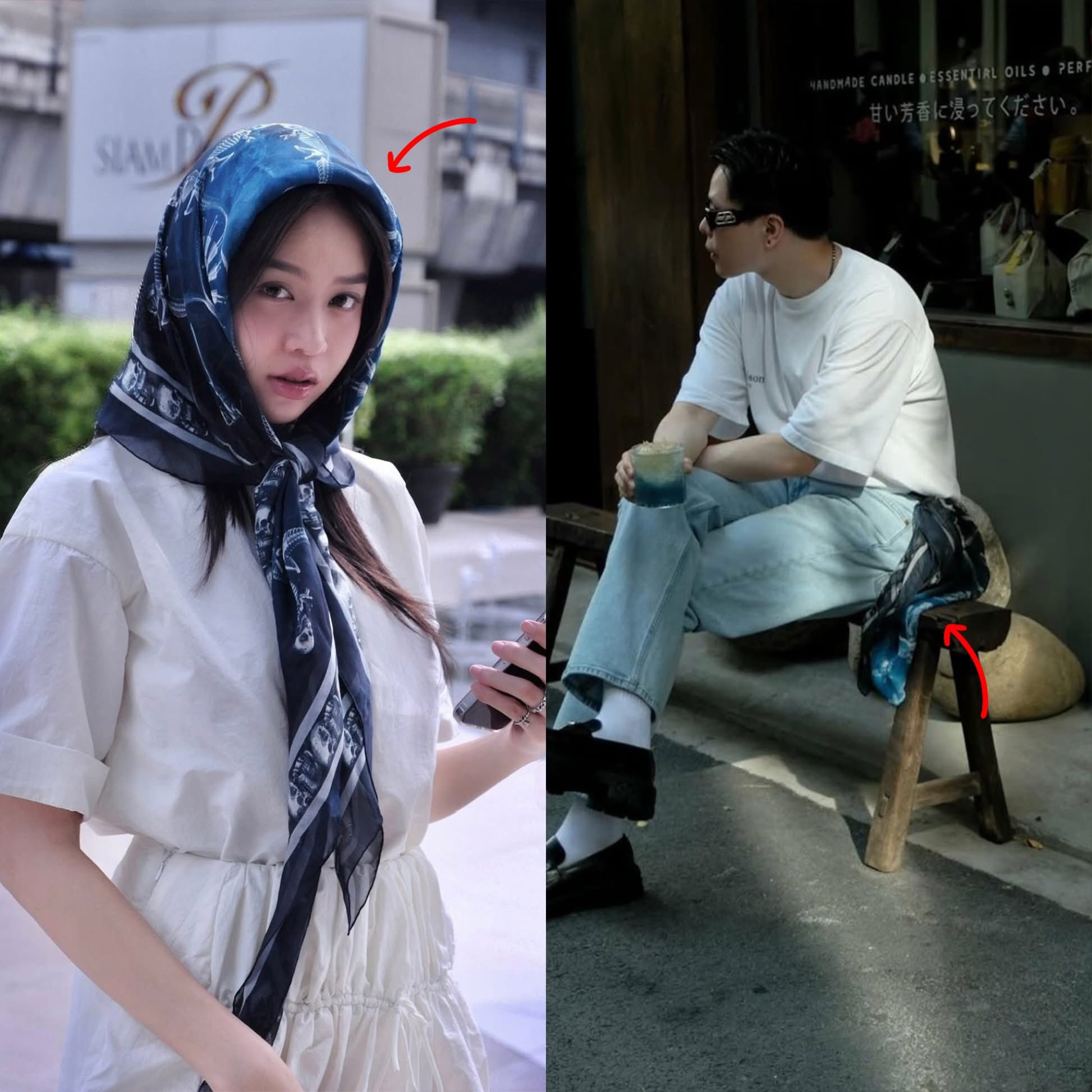 Hoa hậu Thanh Thuỷ lộ bằng chứng đang hẹn hò Trịnh Thăng Bình?- Ảnh 3.