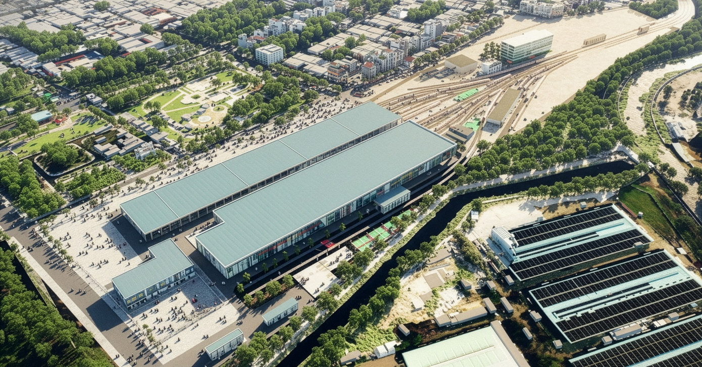 'Nội địa hóa' dự án metro hơn 55.000 tỷ đồng ở TPHCM- Ảnh 3.