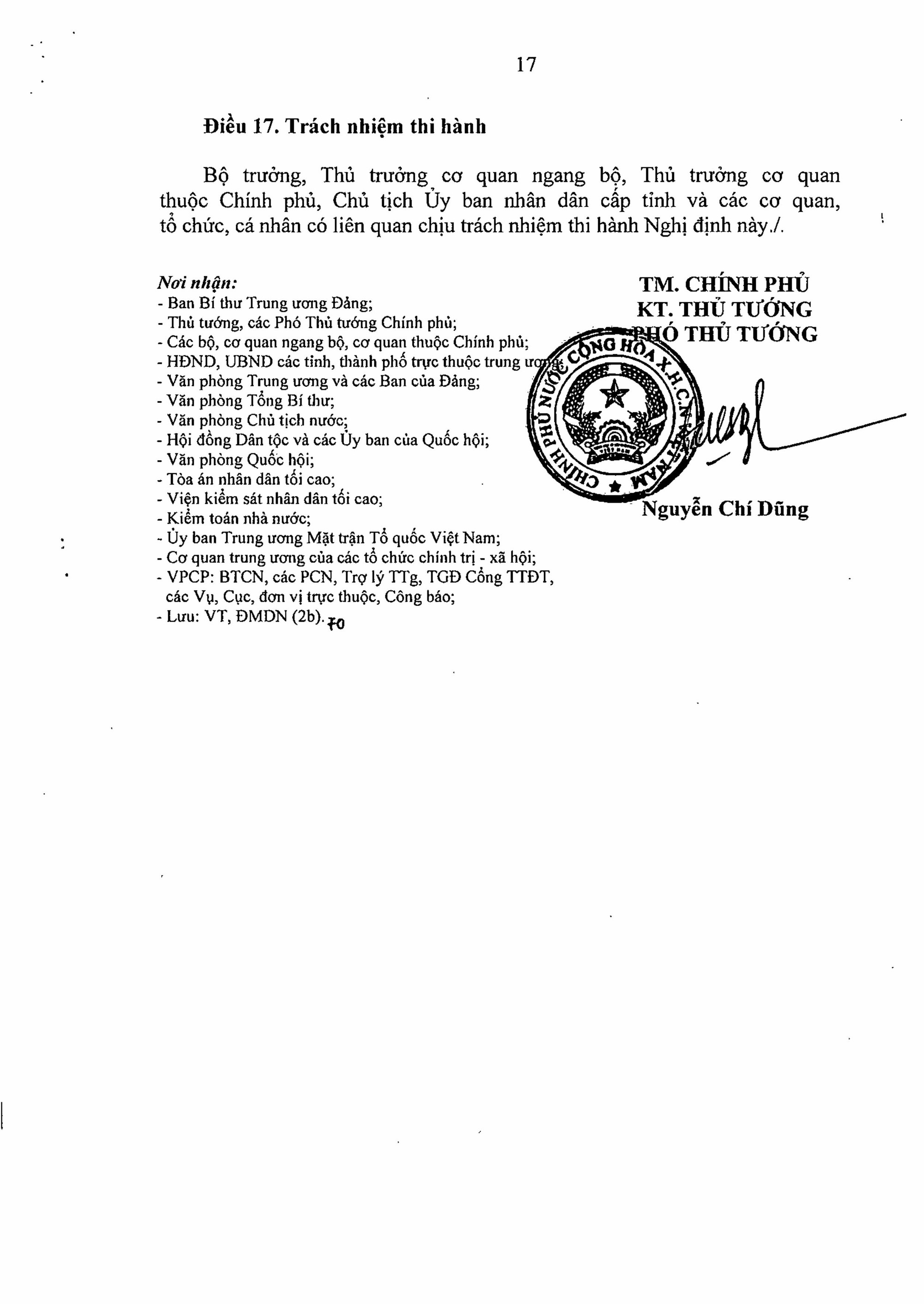 Nghị định số 20/2026/NĐ-CP về cơ chế, chính sách đặc biệt phát triển kinh tế tư nhân- Ảnh 19.