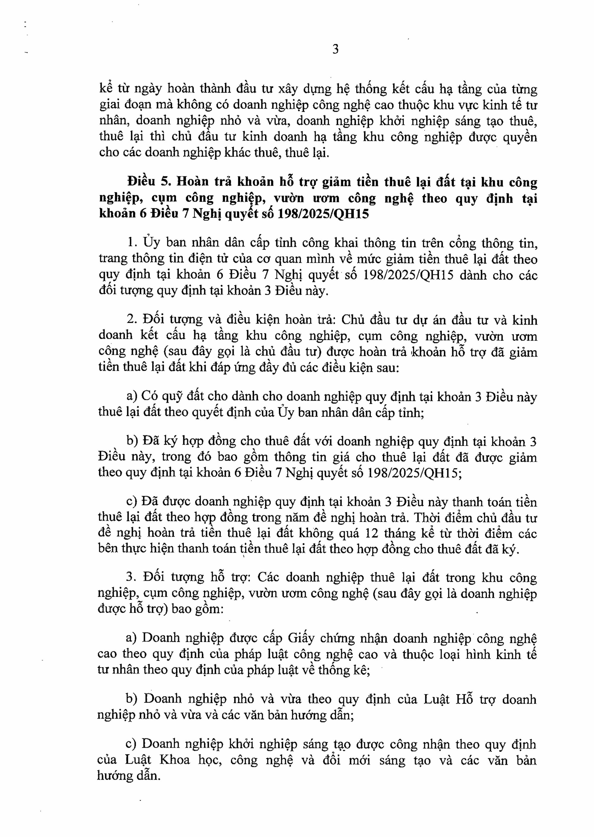 Nghị định số 20/2026/NĐ-CP về cơ chế, chính sách đặc biệt phát triển kinh tế tư nhân- Ảnh 5.