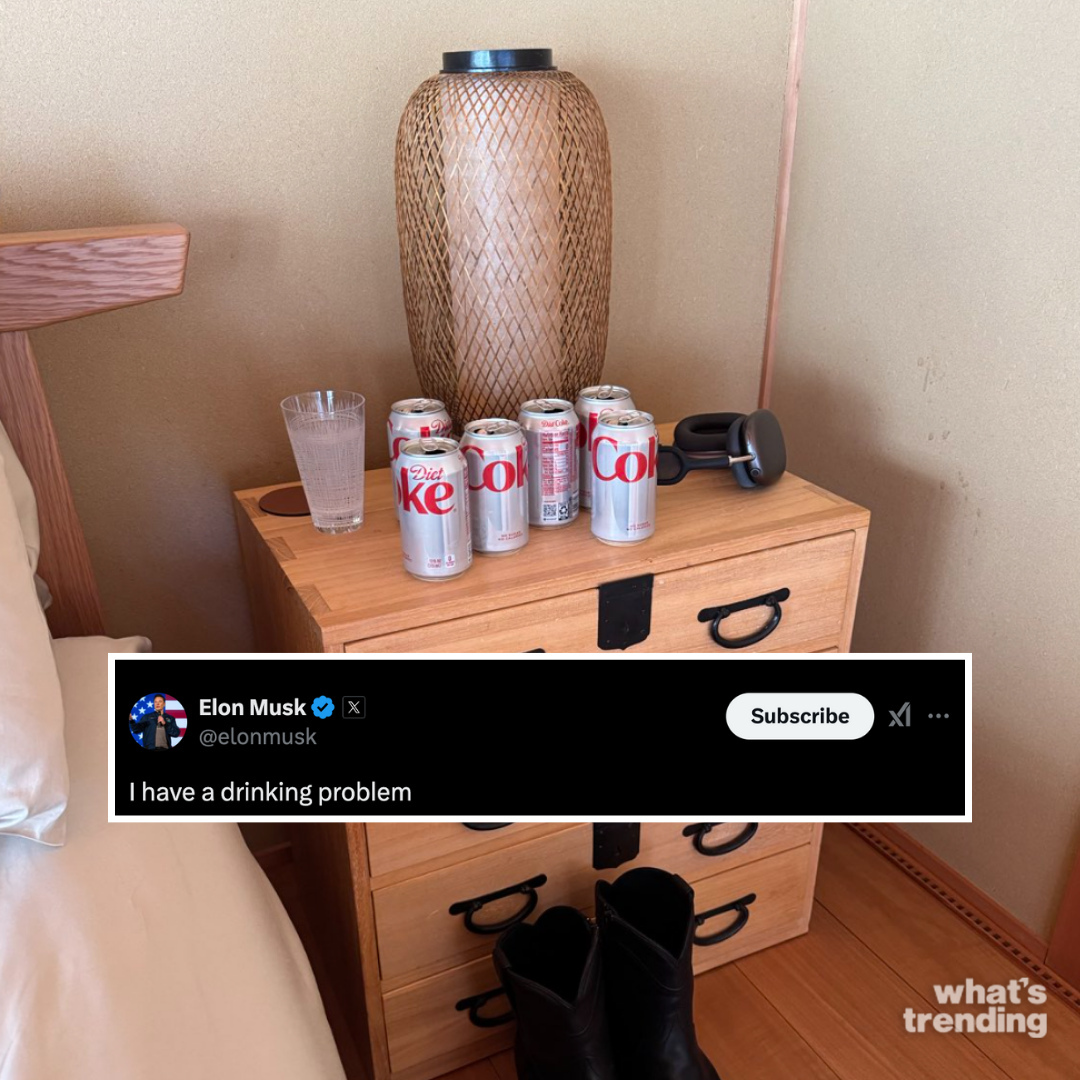 Ly cà phê 4 rưỡi sáng của ông chủ Starbucks và 8 lon Diet Coke mỗi ngày của Elon Musk - Chuyện caffeine của các tỷ phú - Ảnh 3.