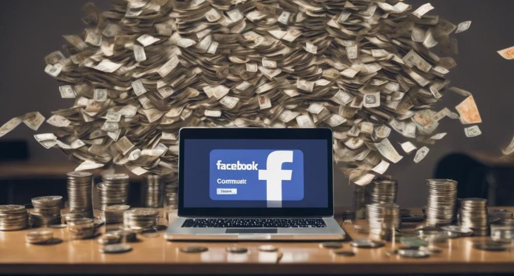 4 cách kiếm tiền từ Facebook từ năm 2026: Vì sao gắn link affiliate trên nền tảng này được xem "mỏ vàng"? - Ảnh 1.