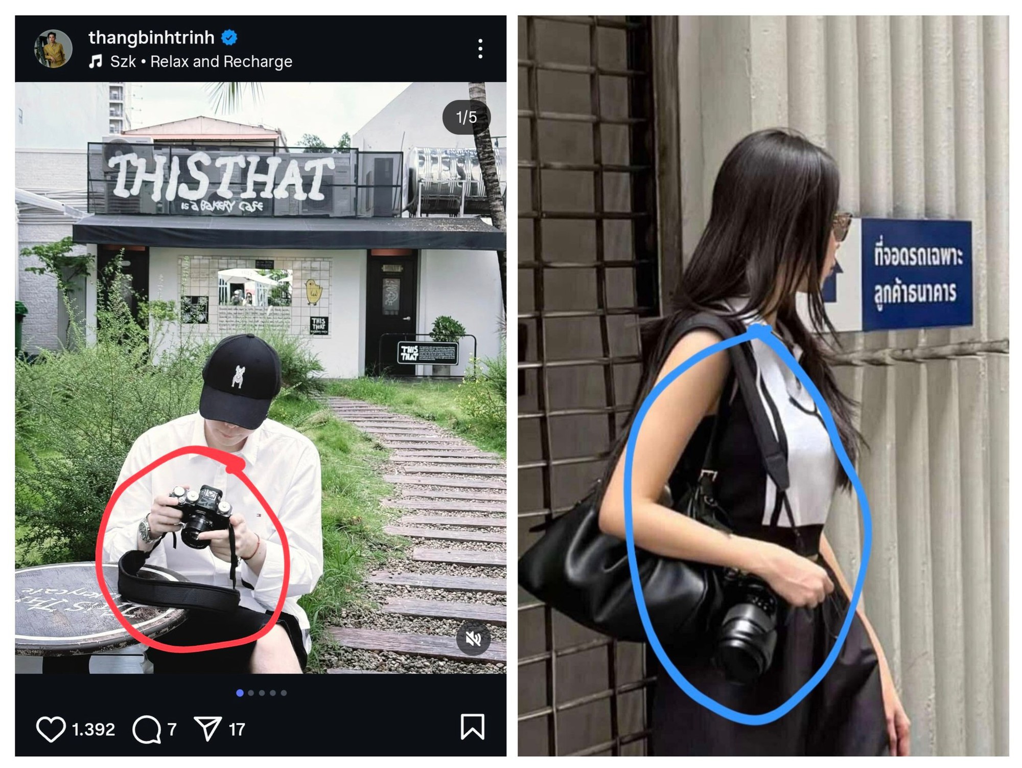 Hoa hậu Thanh Thuỷ lộ bằng chứng đang hẹn hò Trịnh Thăng Bình?- Ảnh 5.