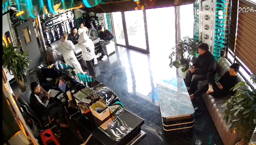 Bắt nhân viên Nguyễn Đại Dương sinh năm 2007 - Ảnh 4.