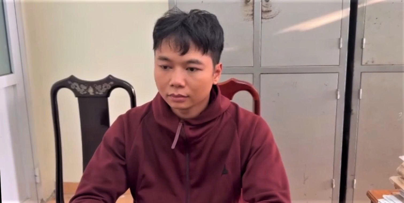 Nhóm lừa đảo 'cào vé số may mắn', chiếm đoạt 3 tỷ đồng của 500 bị hại- Ảnh 1.